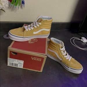 Kids Vans